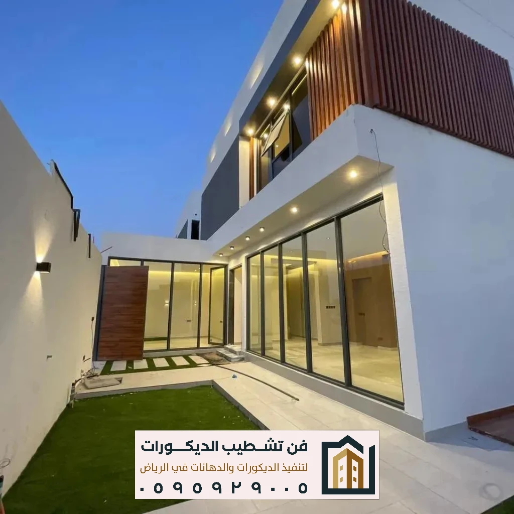 أسعار دهانات خارجية بالرياض