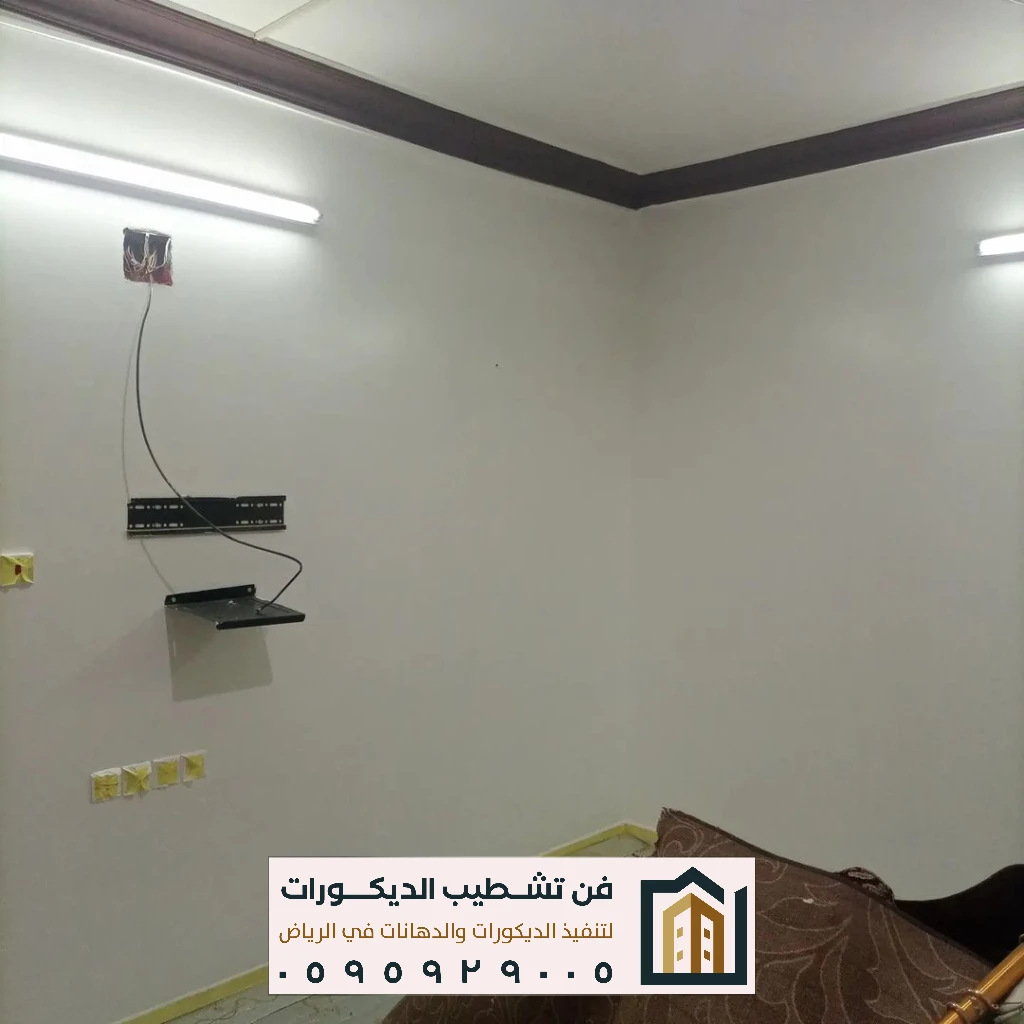 مقاول دهانات الرياض